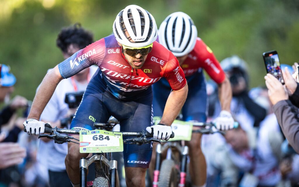 Roc 2025 | Roc d’Azur : l’Italie gourmande