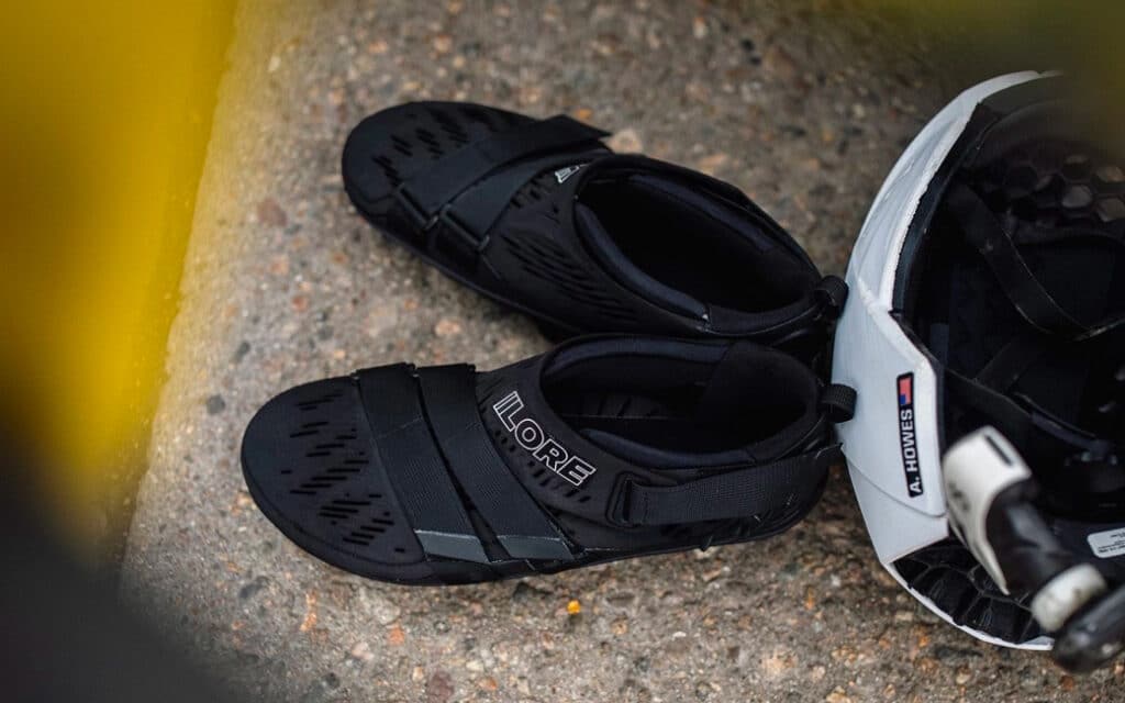 Nouveauté | Lore Three Performance : des chaussures 3D à votre pied (et à 2 000 $)