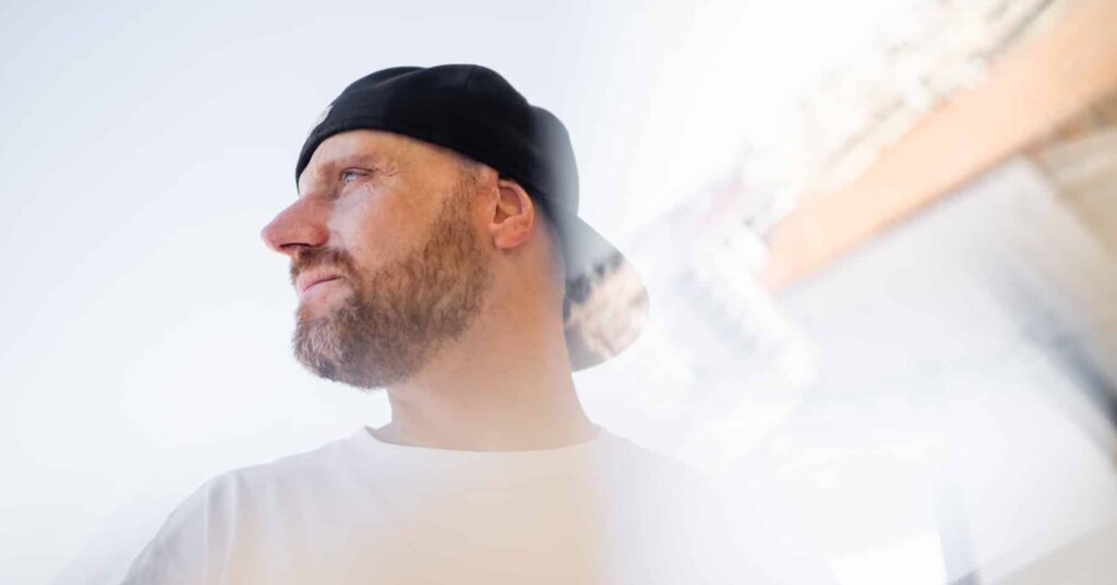 Trajectoires | Xavier Marovelli : revivre après l’accident