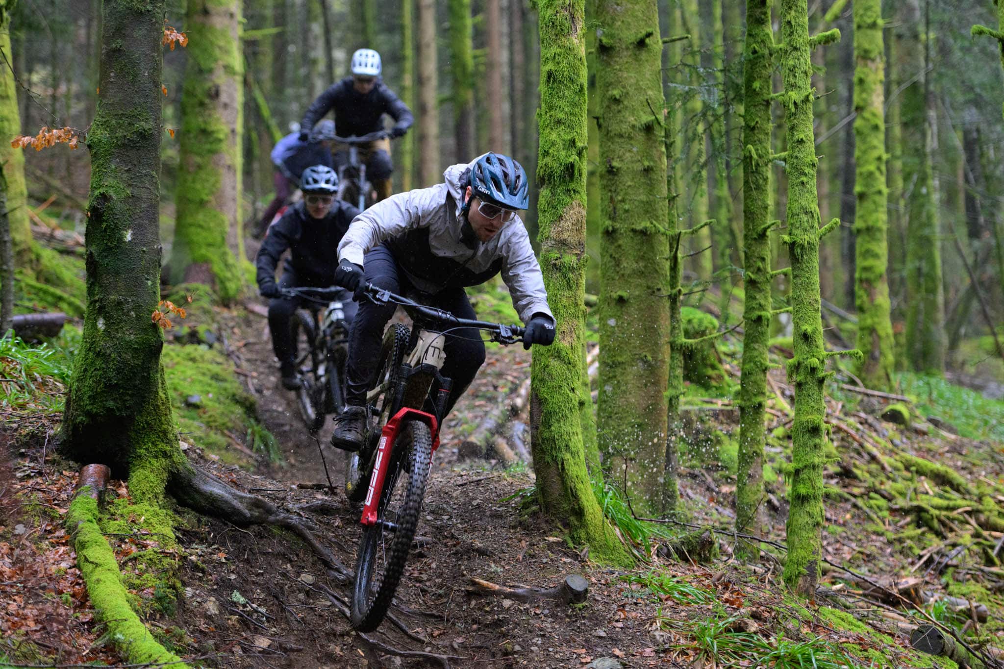 Concours Moustache x Vojo | Gagnez votre place au Mud Fest