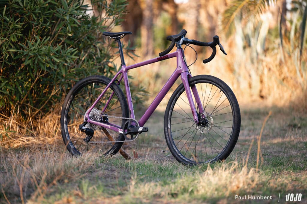 Aventure gravel | Traverser la Bretagne avec le Kona Libre CR